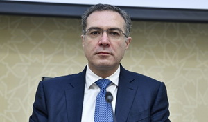 Sahmar Movsumov