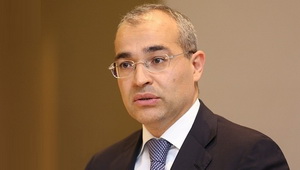 mikayil cabbarov