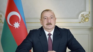 ilham eliyev 5prezident