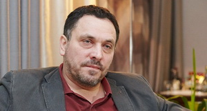 maksim shevcenko