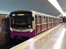 METRO13