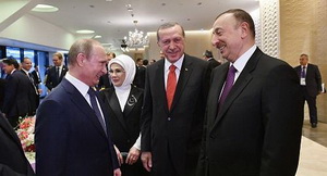 erdogan putin eliyev