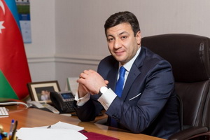 AZERXUDIYEV