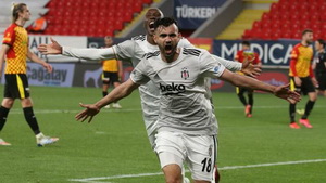 besiktas