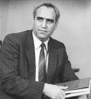 sahmar ekber