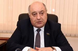 musa quliyev