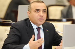 azay quliyev deputat