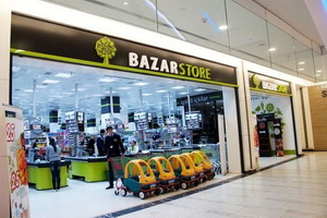 bazarstore