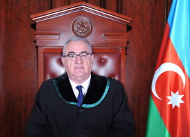 ramiz rzayev