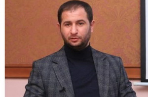 samir feyruzov 12