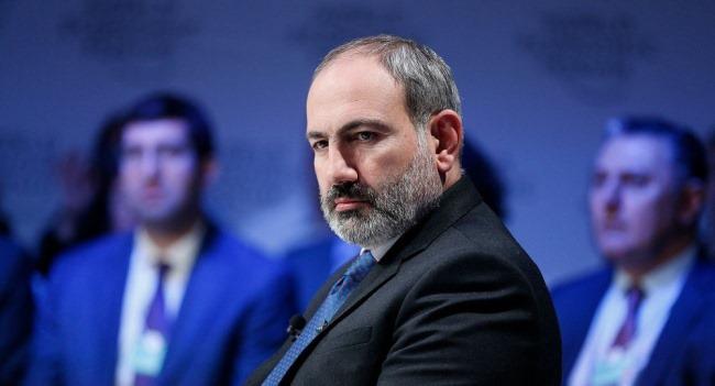 pashinyan 2019