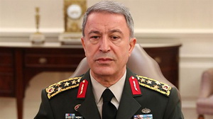 hulusi akar