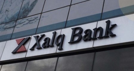 “Xalq Bank” ASC şəhid anasını və ailə üzvlərini çölə atdı –